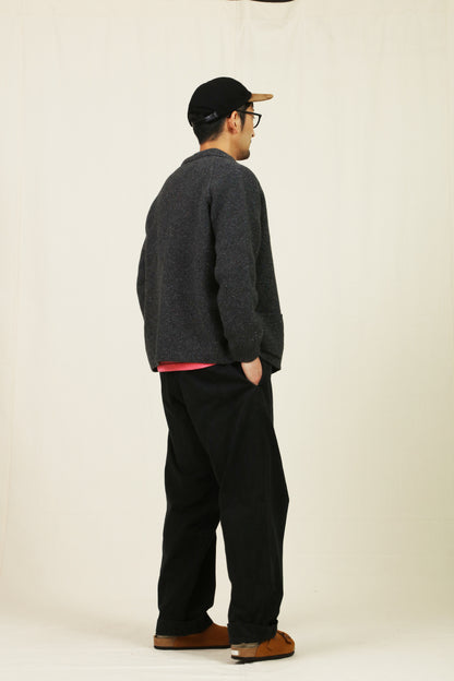 LOW GAGE CARDIGAN