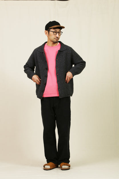 LOW GAGE CARDIGAN