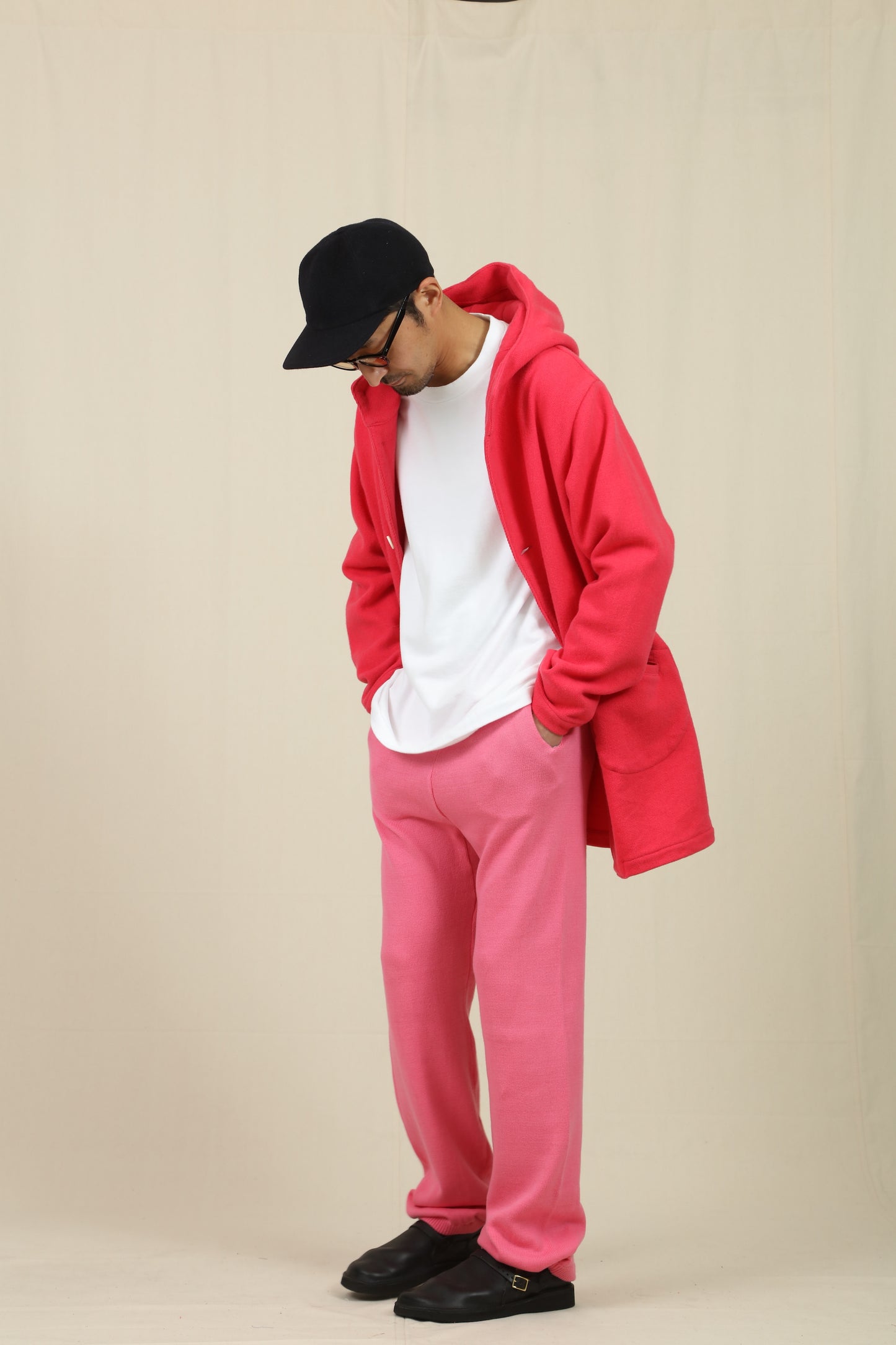 FISHERMAN’S COAT