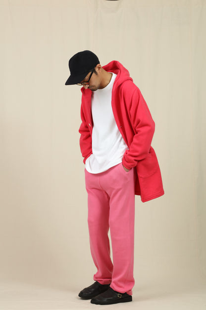 FISHERMAN’S COAT