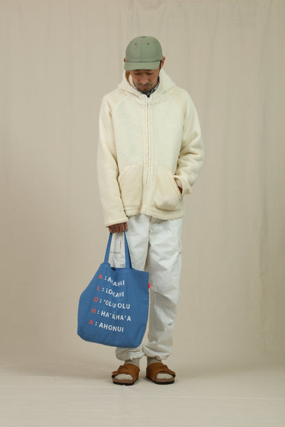 6 POCKET PANTS