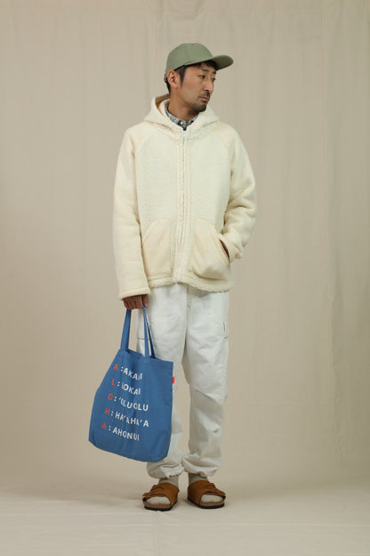 6 POCKET PANTS