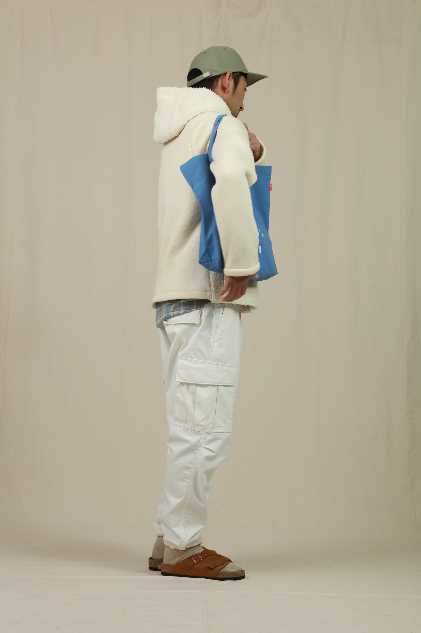 6 POCKET PANTS