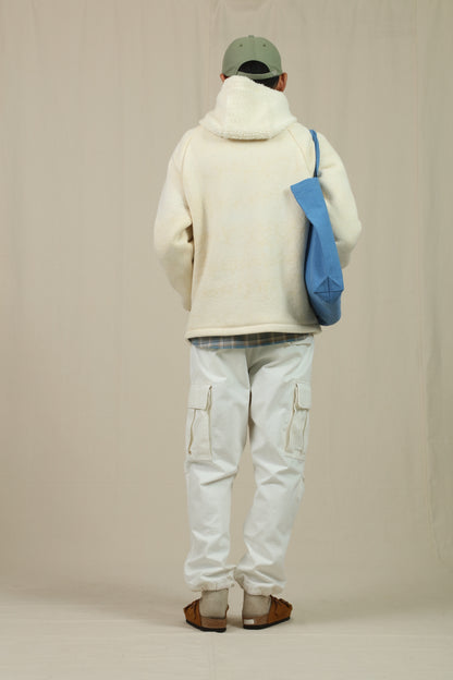 6 POCKET PANTS