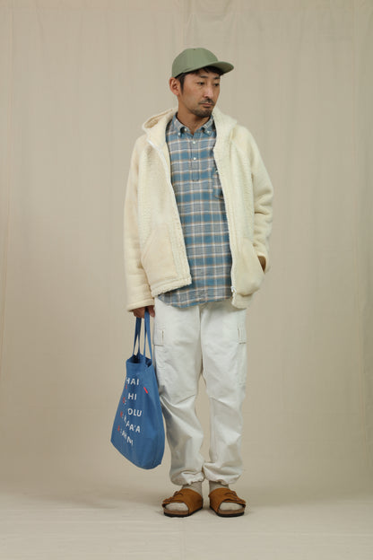 6 POCKET PANTS