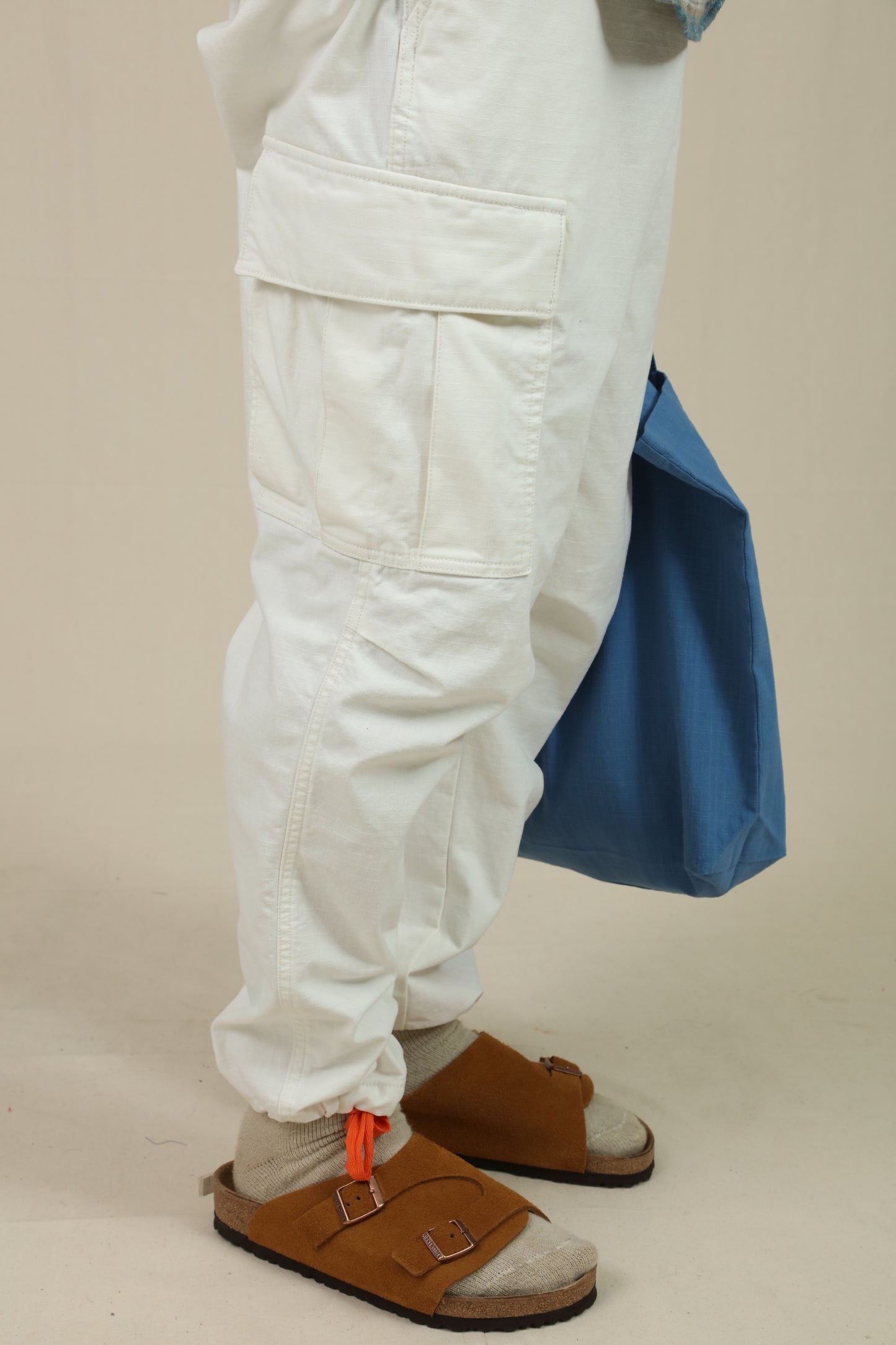 6 POCKET PANTS