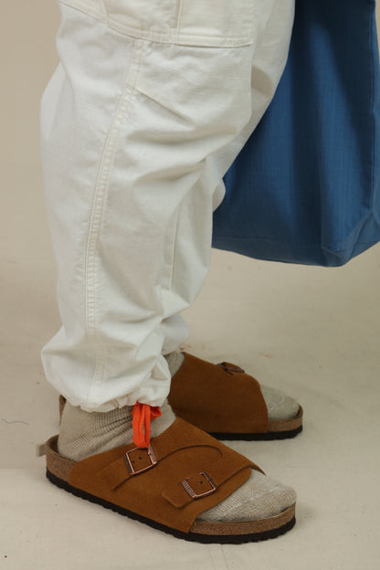 6 POCKET PANTS