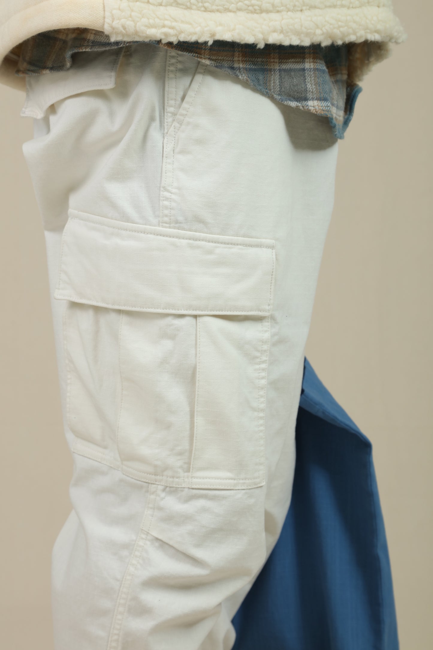 6 POCKET PANTS