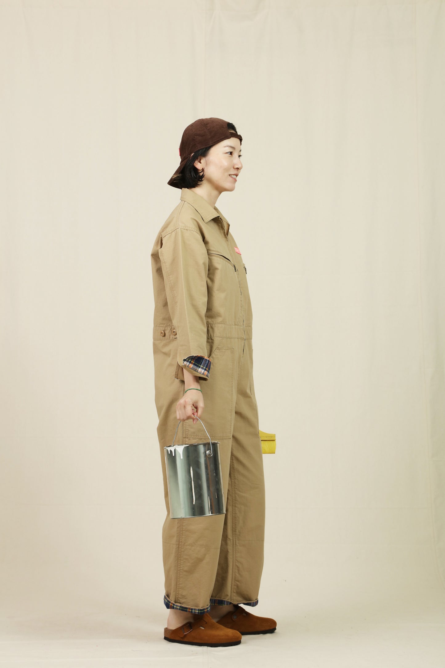 JUMP SUITS