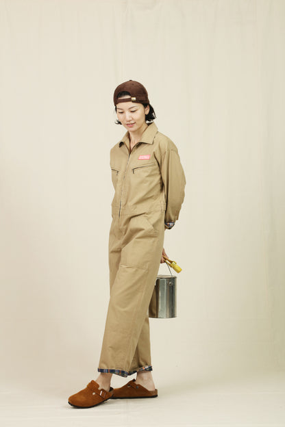 JUMP SUITS