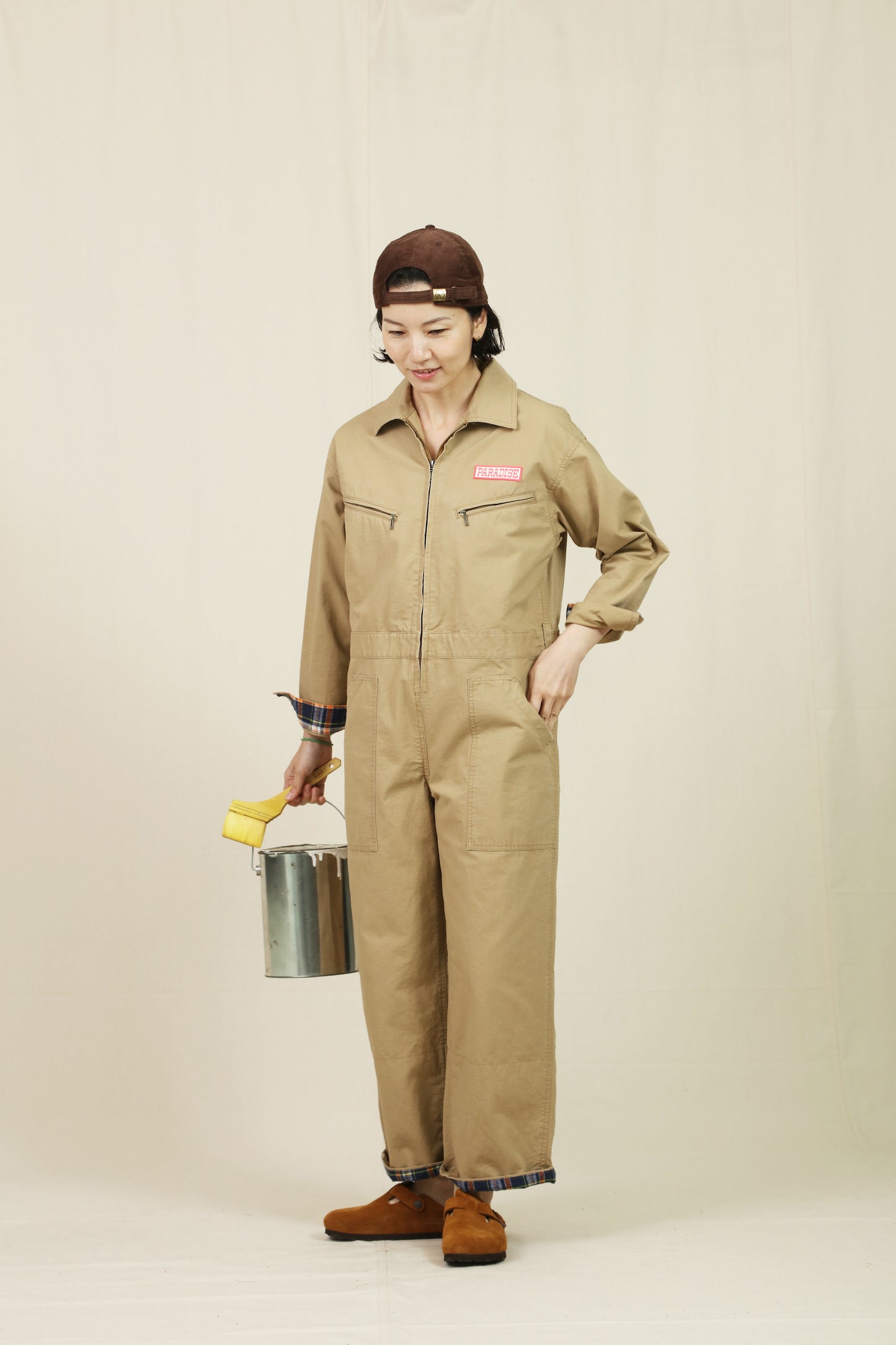 JUMP SUITS