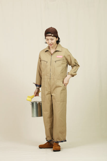 JUMP SUITS