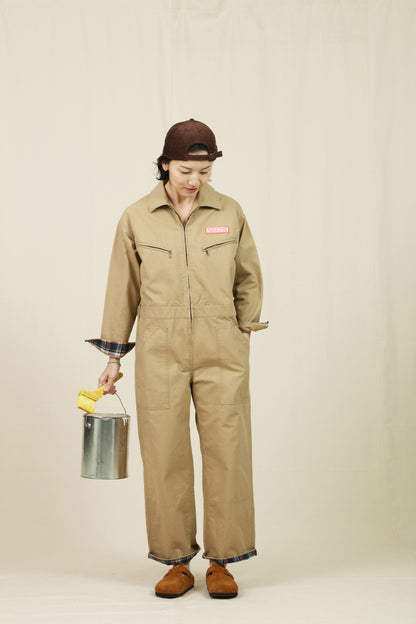 JUMP SUITS
