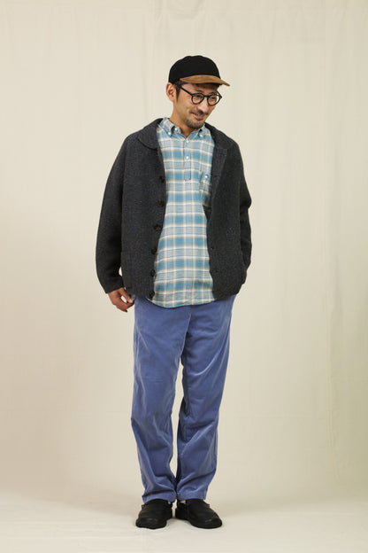 LONG BAJA PANTS