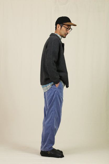 LONG BAJA PANTS