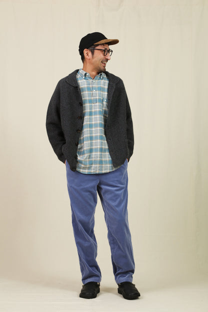 LONG BAJA PANTS