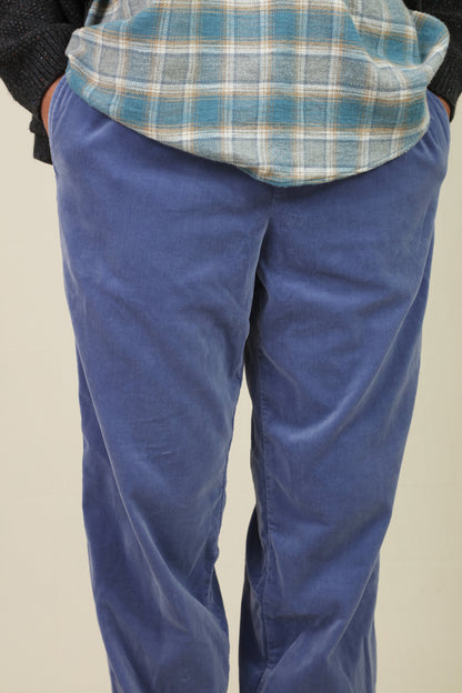 LONG BAJA PANTS