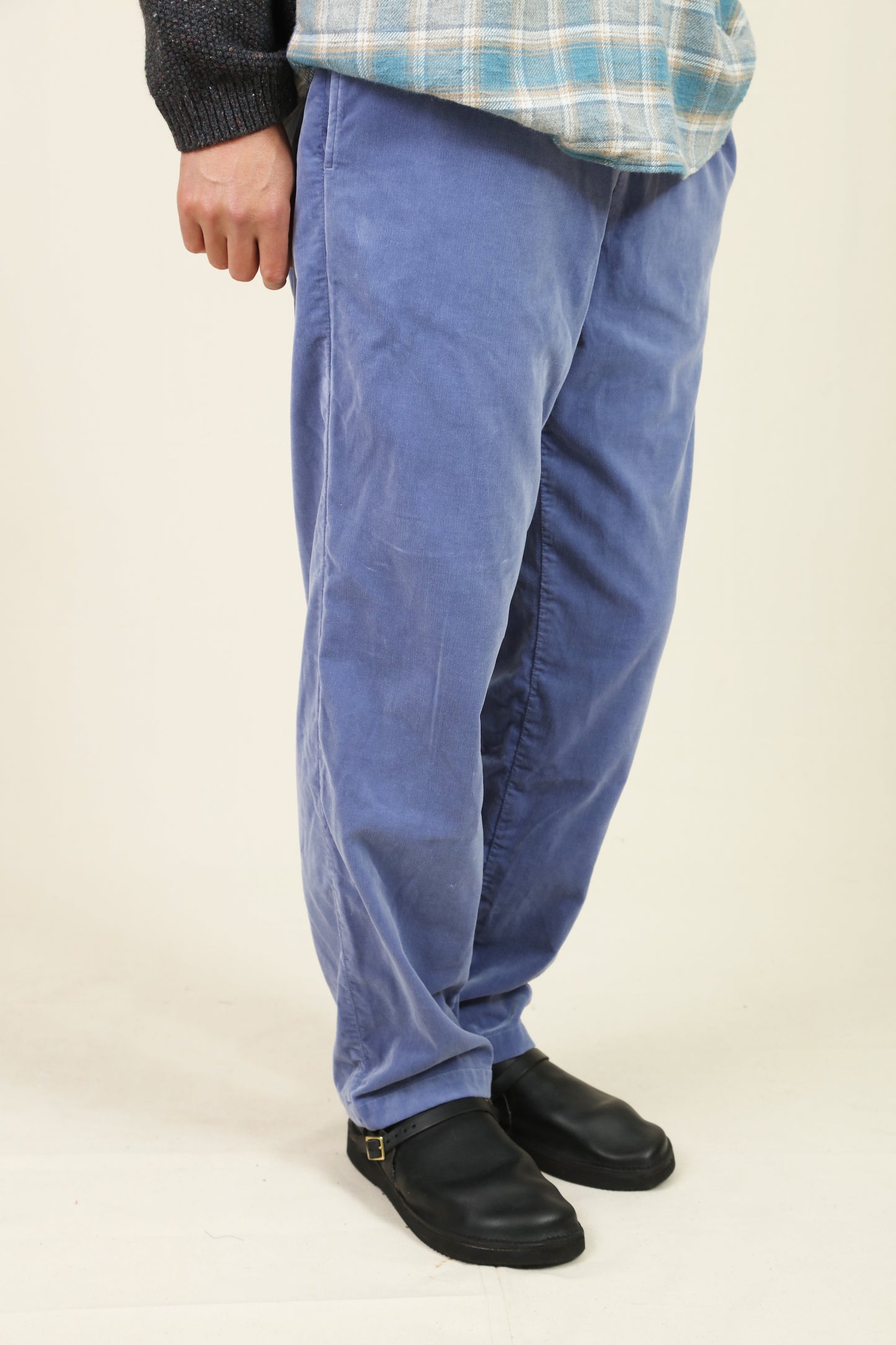 LONG BAJA PANTS