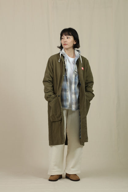 EASY COAT