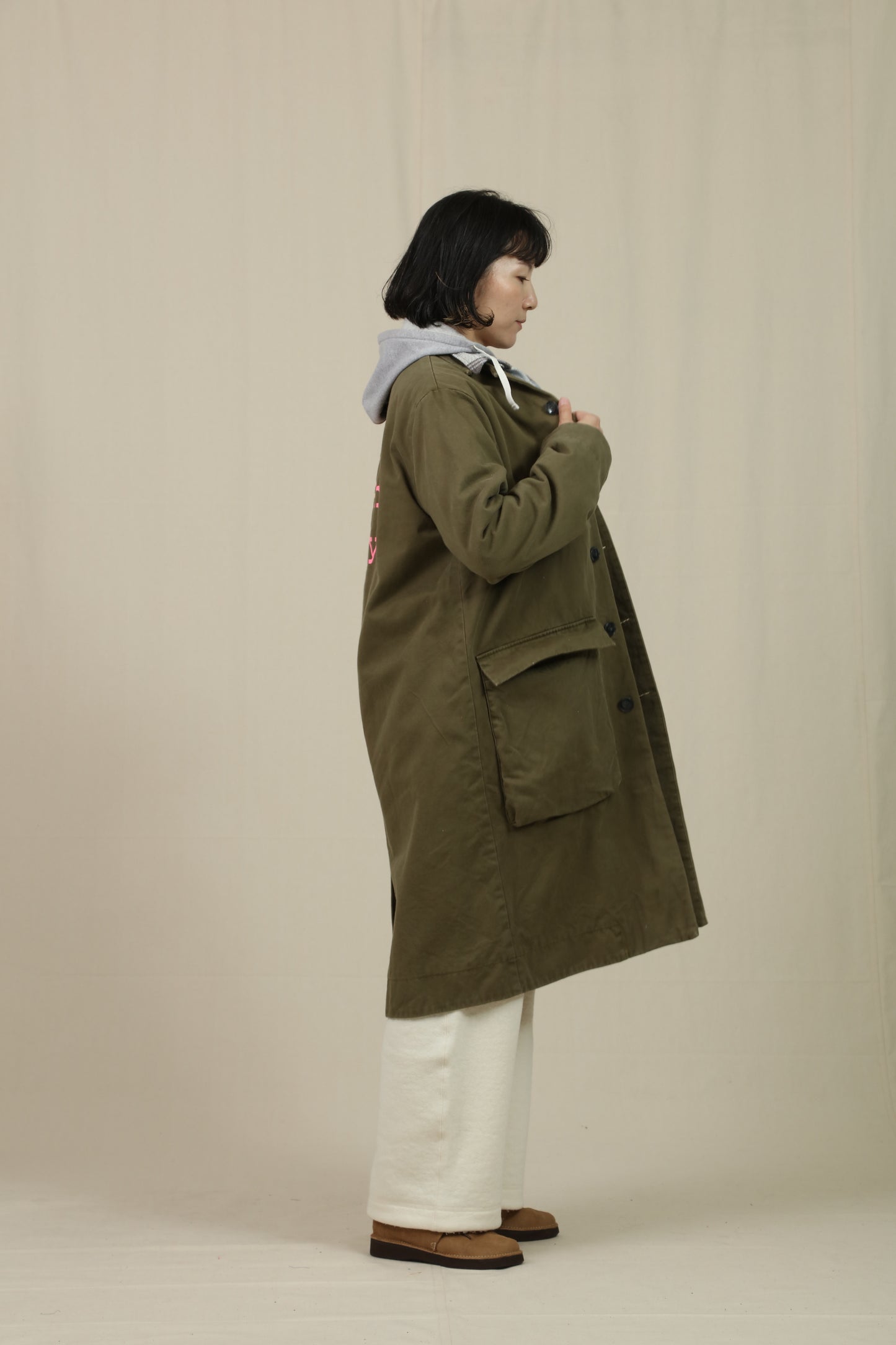 EASY COAT