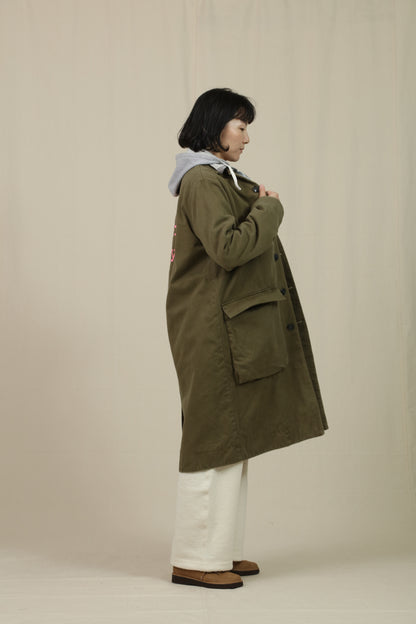 EASY COAT