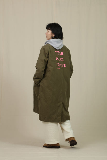 EASY COAT