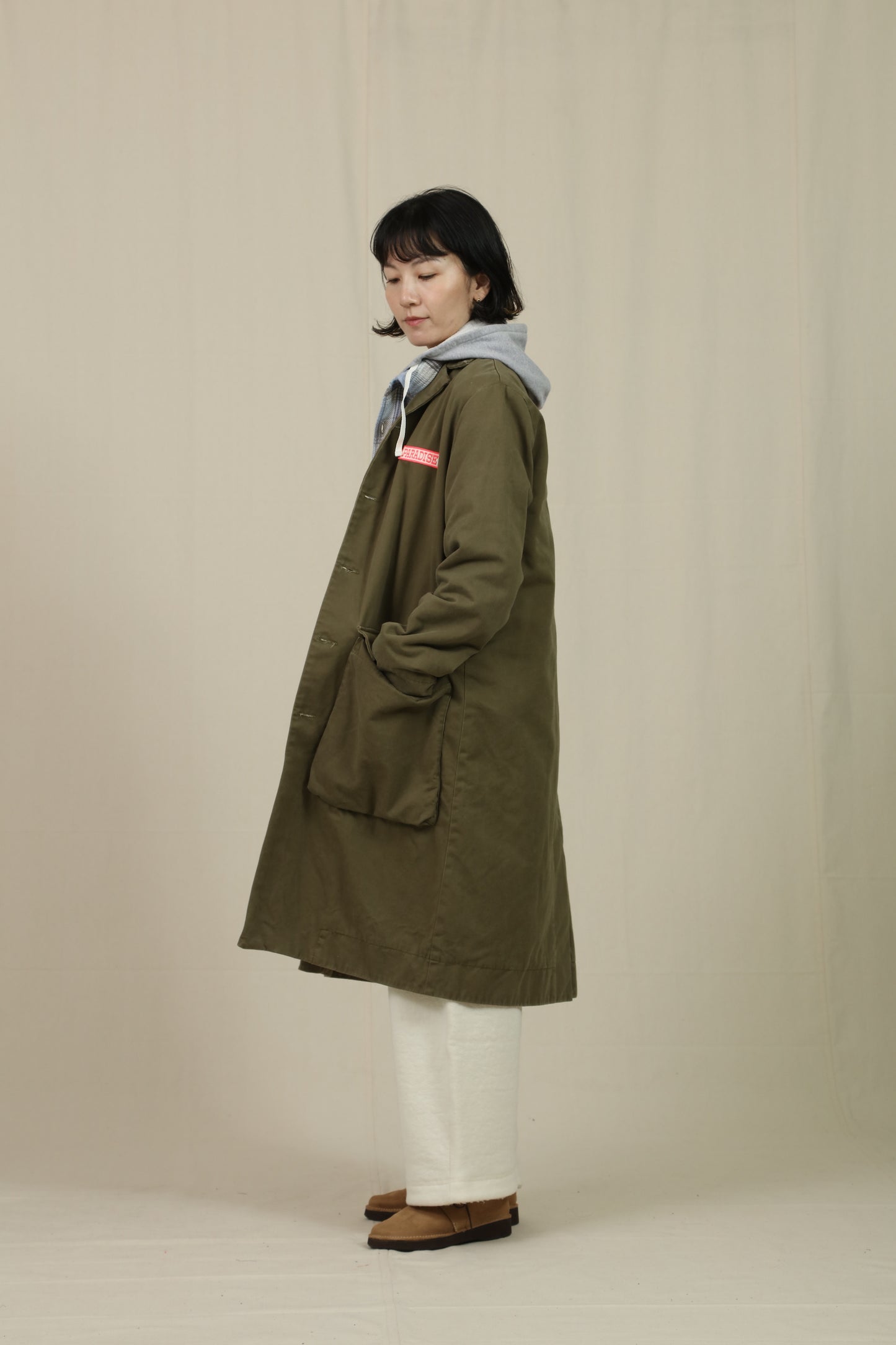 EASY COAT