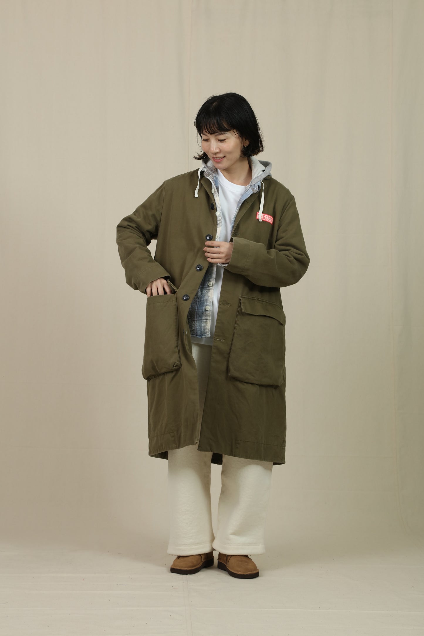 EASY COAT