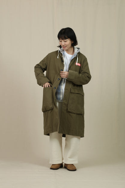 EASY COAT