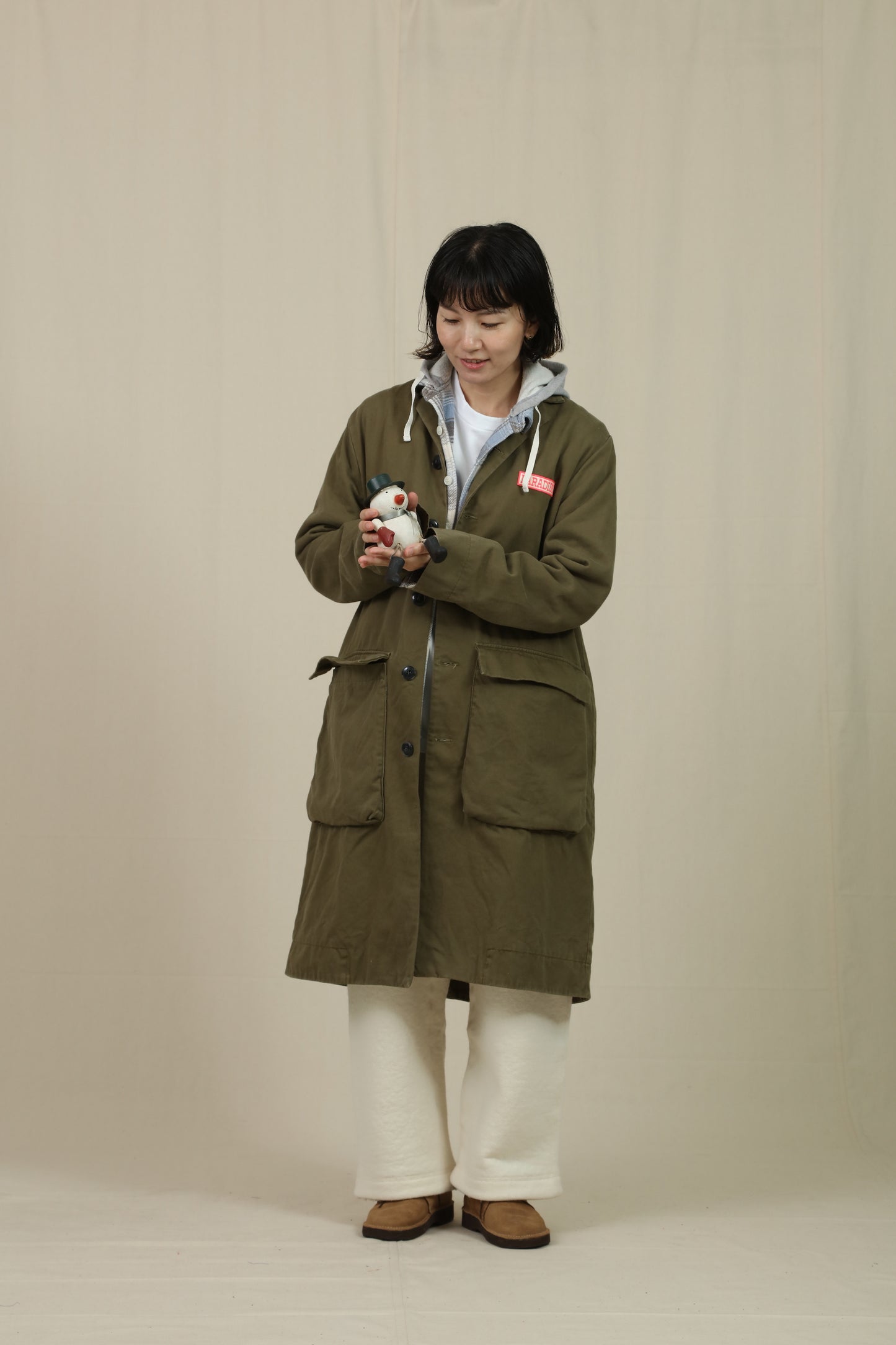 EASY COAT