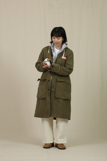 EASY COAT