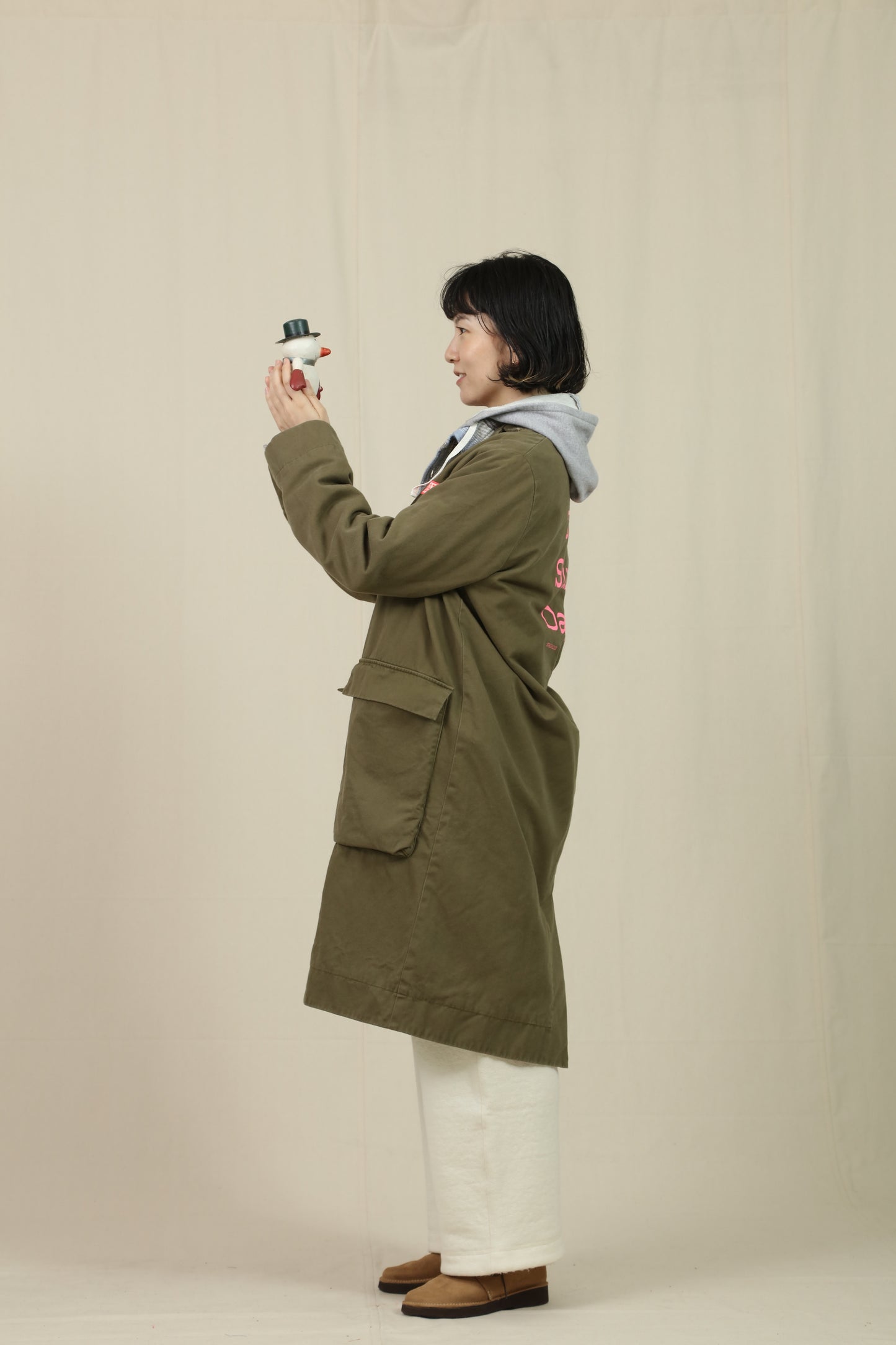 EASY COAT