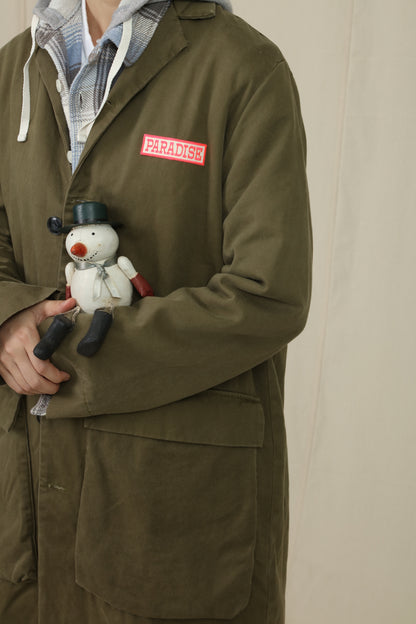 EASY COAT