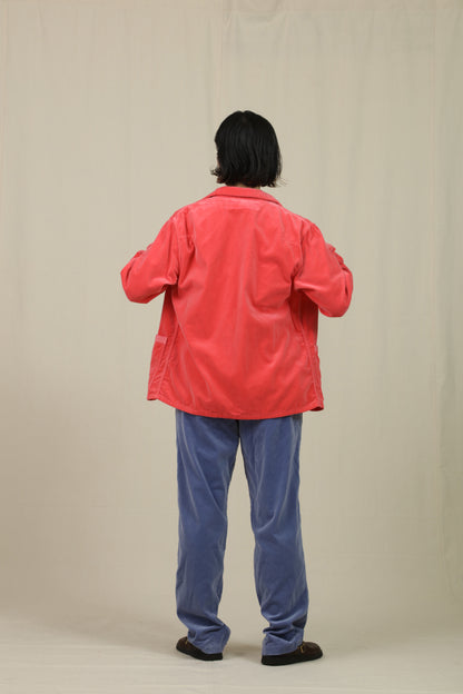 SHIRT JACKET
