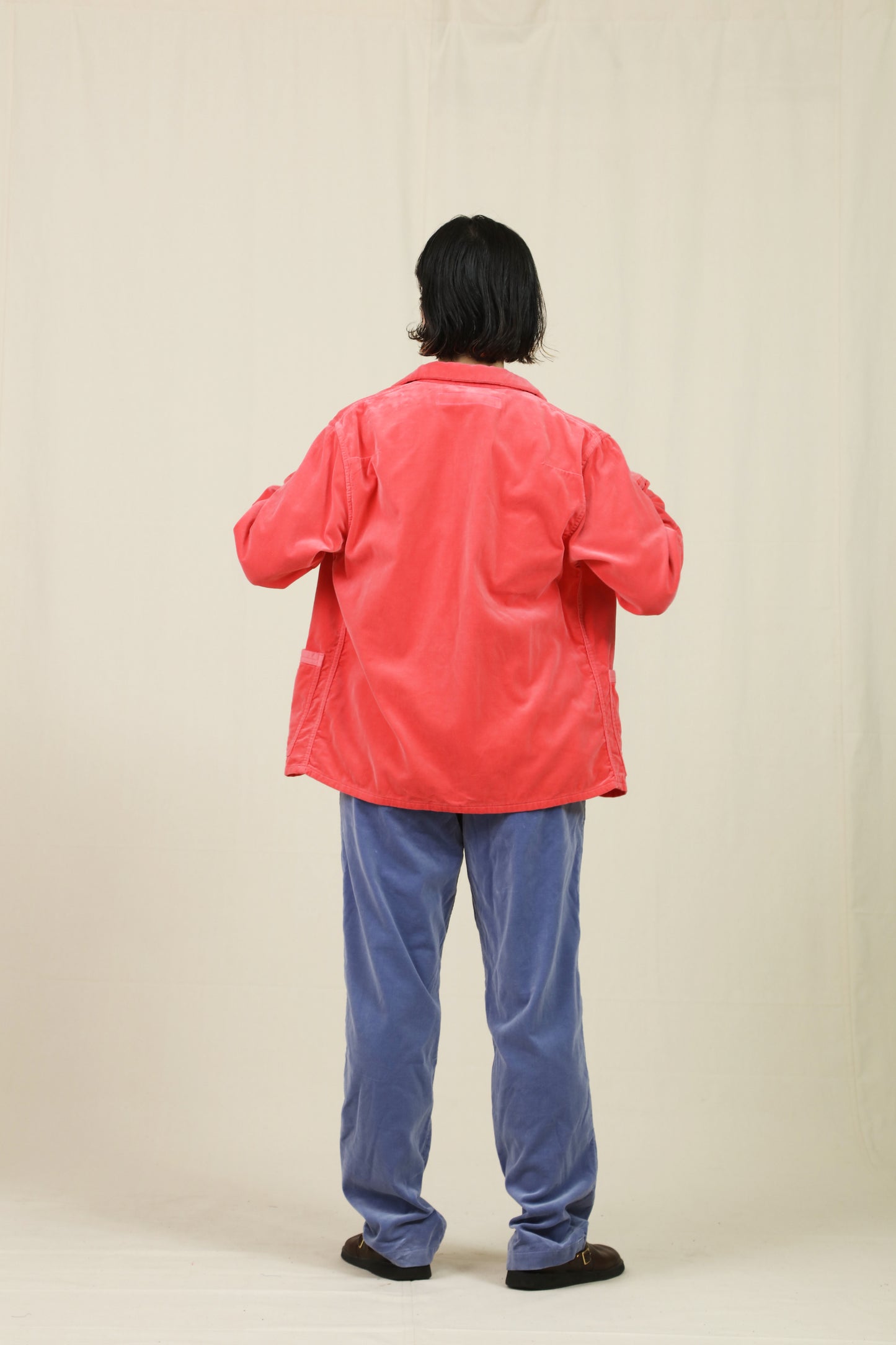 LONG BAJA PANTS