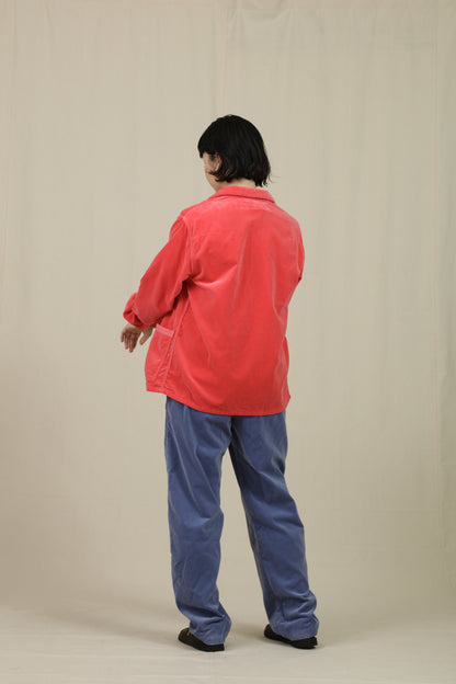 SHIRT JACKET