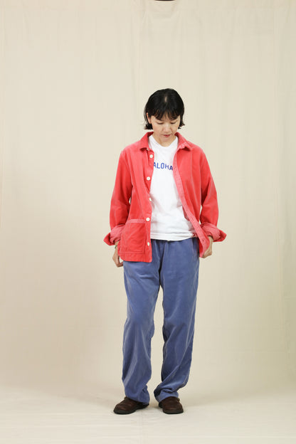 LONG BAJA PANTS