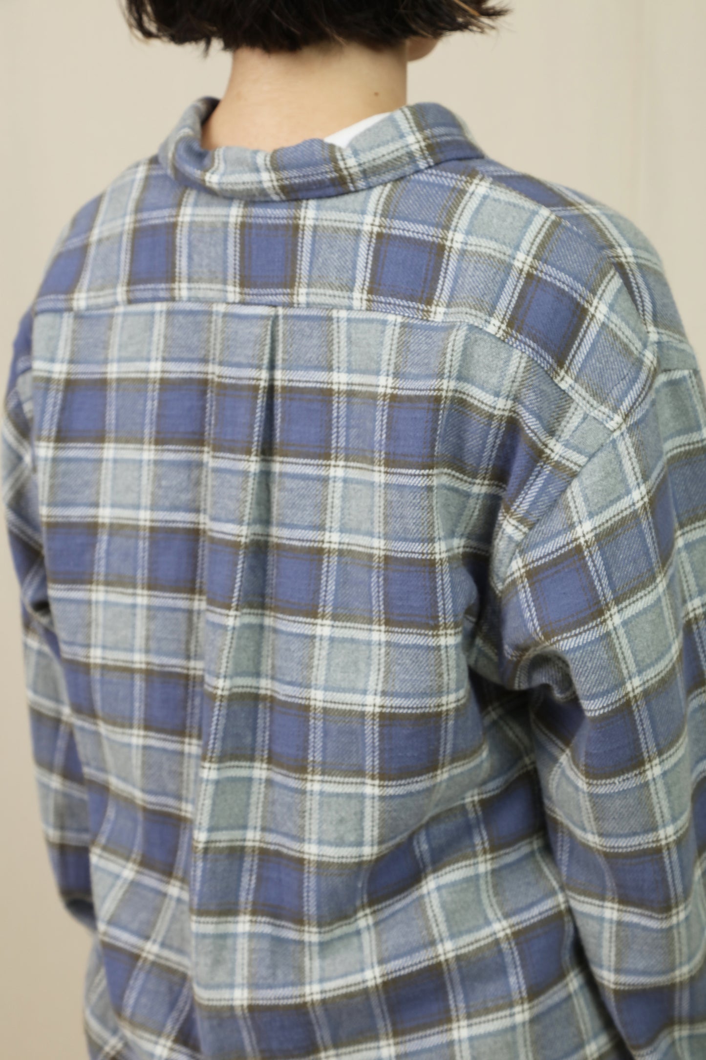 Slip on  shirt, New West Coast button down shirt