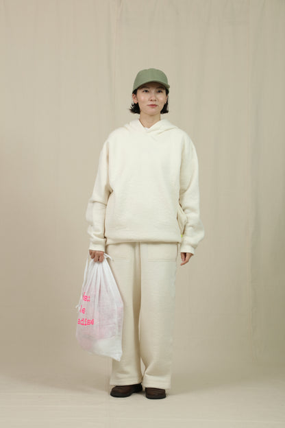 Reversible Big Hoody