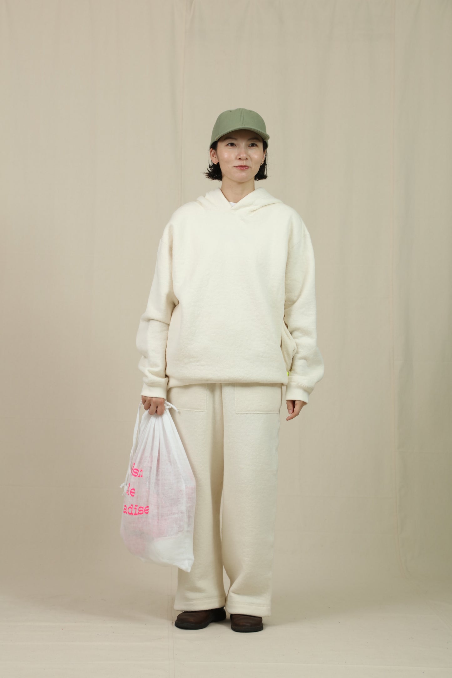 Reversible Pants