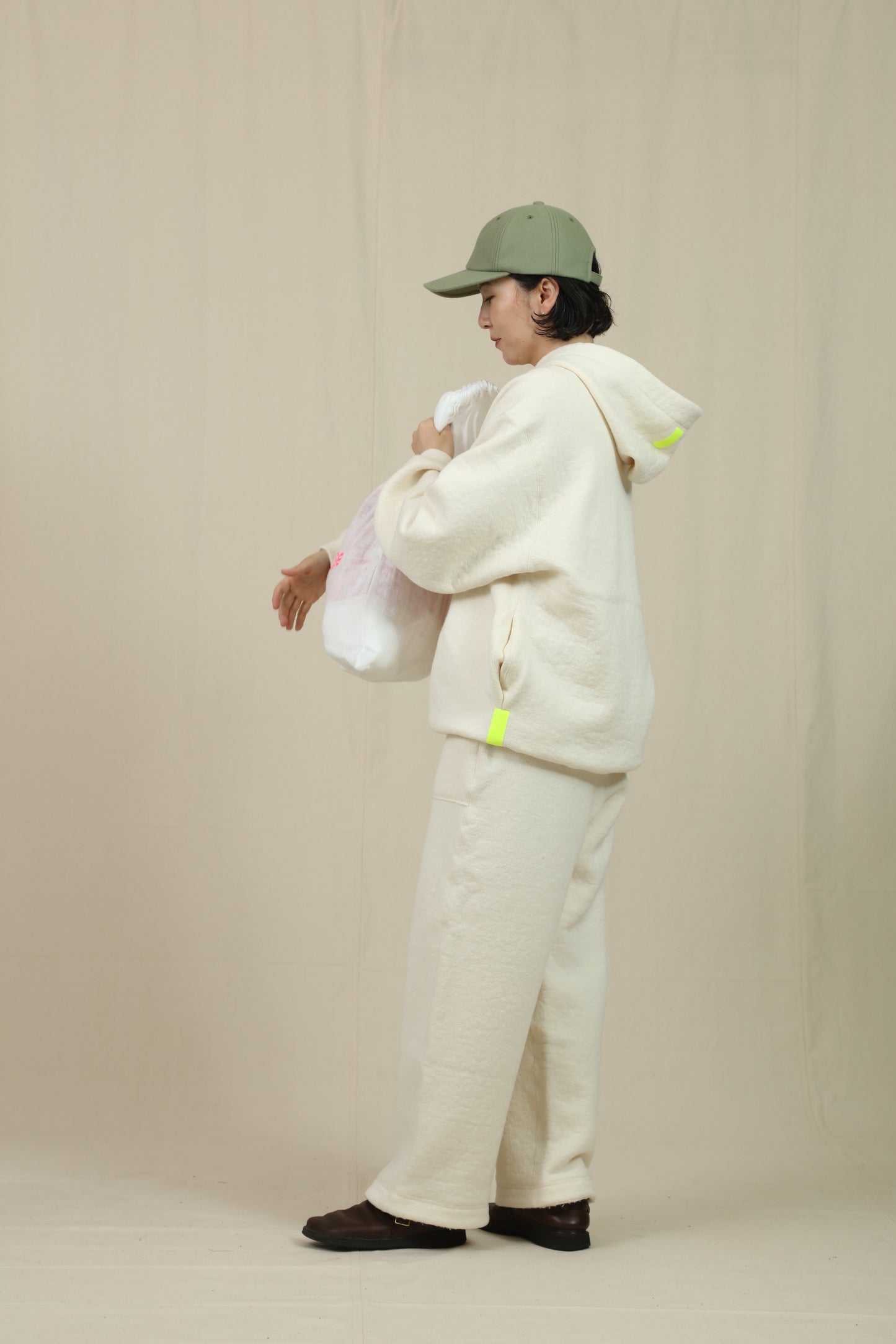 Reversible Pants