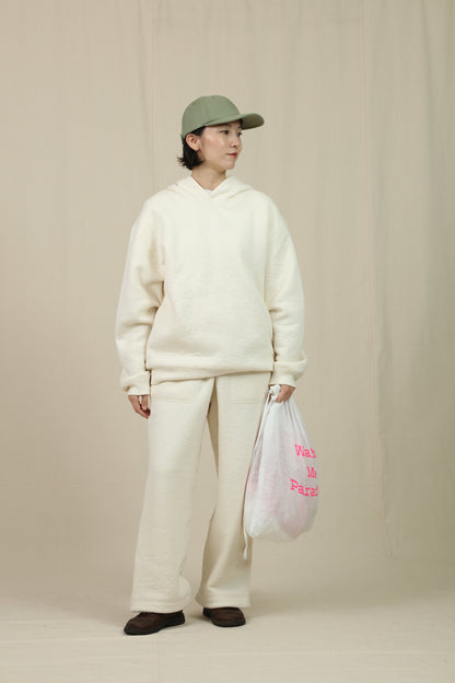 Reversible Big Hoody