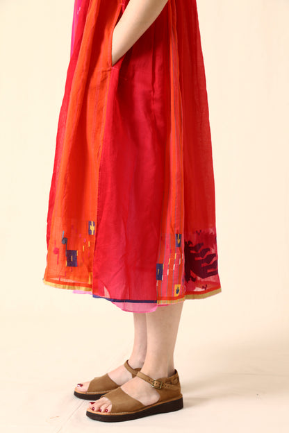 AURORA SHOES (a)MIDDLE ENGLISH、(b)NEW MEXICAN