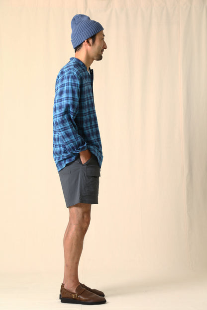 New West Coast button down shirt,Open standa shirts