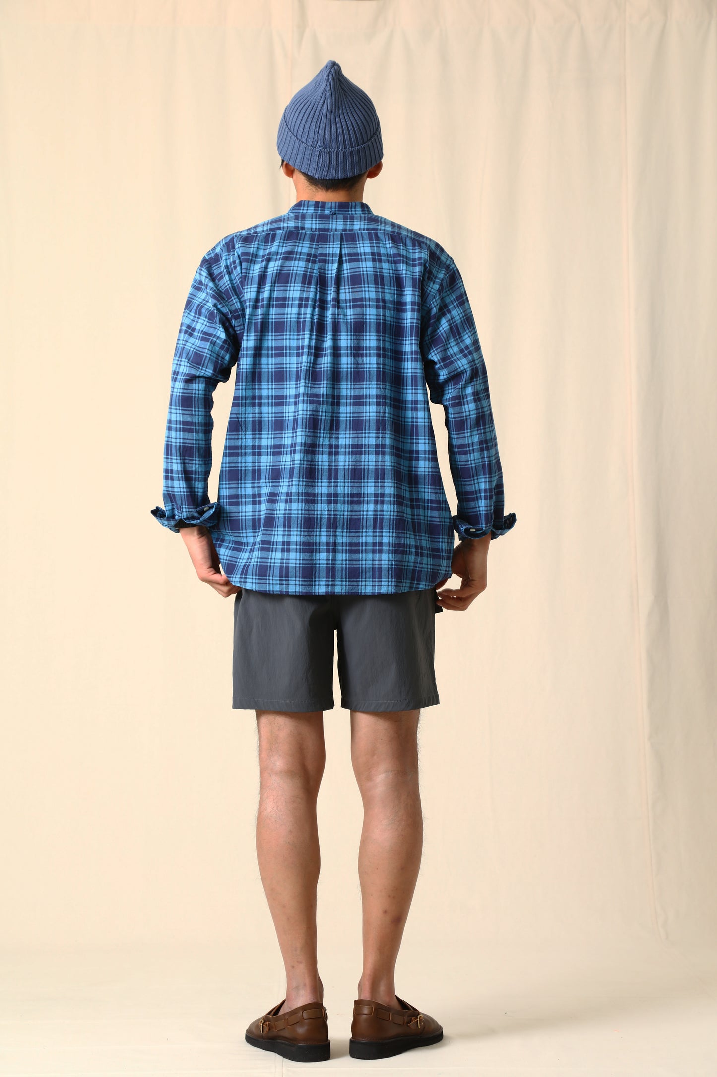 New West Coast button down shirt,Open standa shirts
