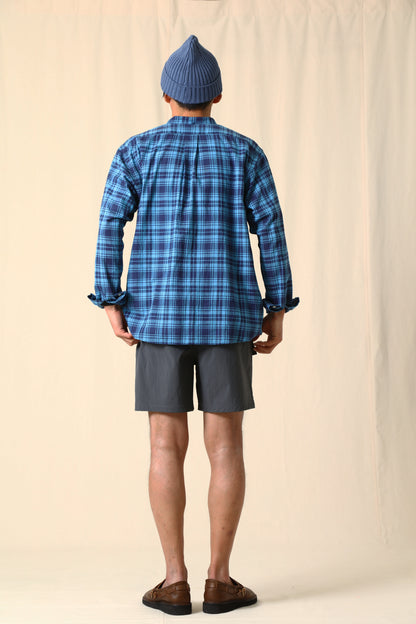 New West Coast button down shirt,Open standa shirts