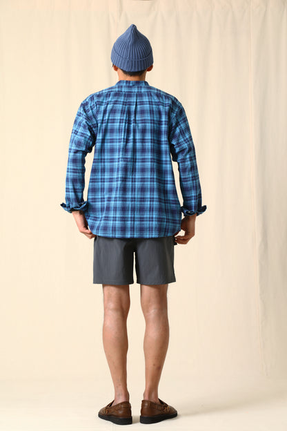 (a) Women's Baggies Shorts (b)Men's Outdoor Everyday Shorts