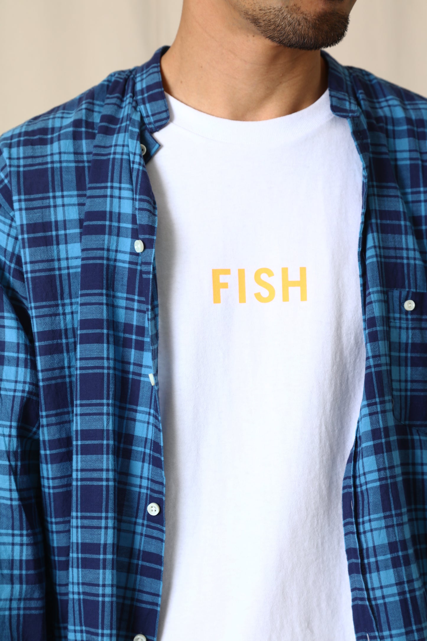 New West Coast button down shirt,Open standa shirts