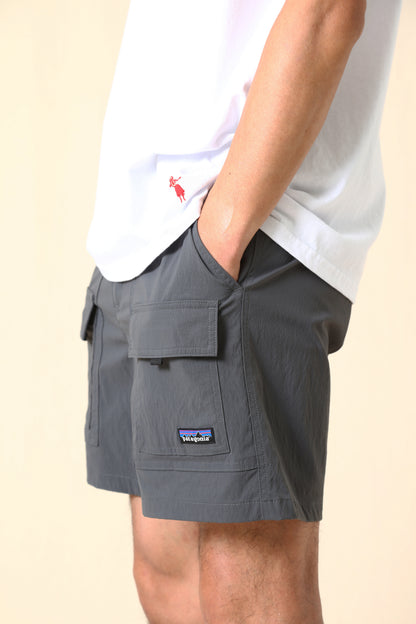 (a) Women's Baggies Shorts (b)Men's Outdoor Everyday Shorts
