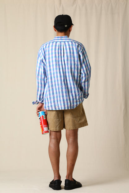 CLIMBING SHORTS